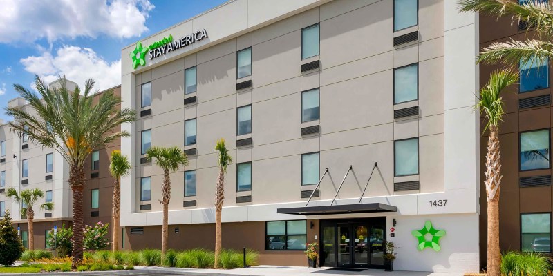 Extended Stay America Premier Suites - Orlando - Sanford photo 5