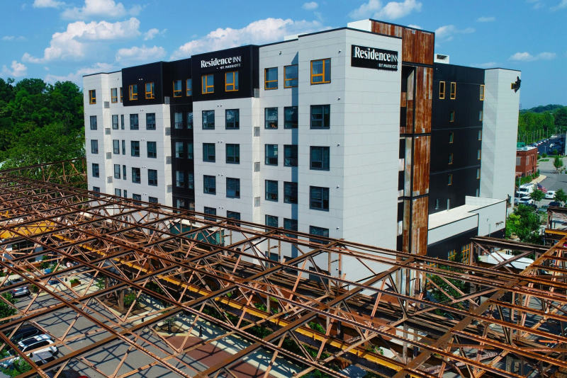 Residence Inn By Marriott Philadelphia Bala Cynwyd photo 5