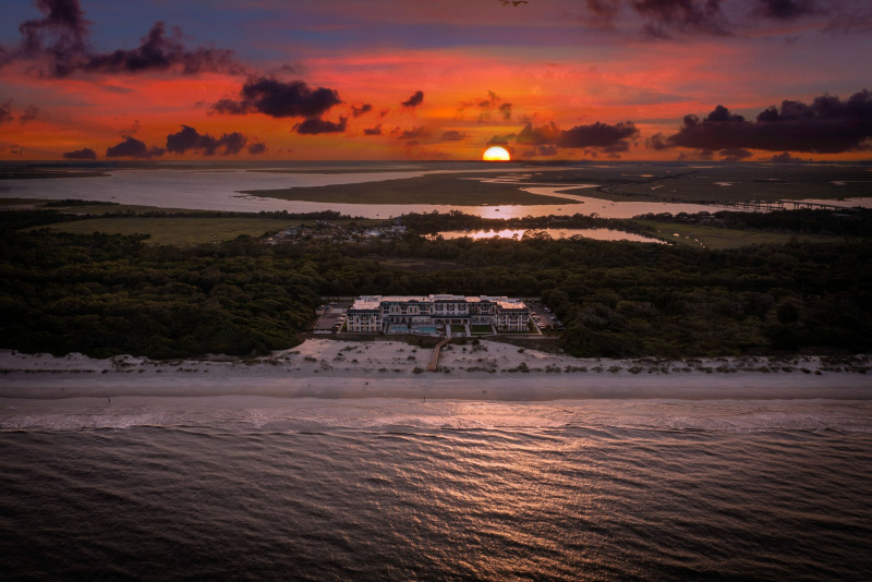 Residence Inn By Marriott Jekyll Island photo 5