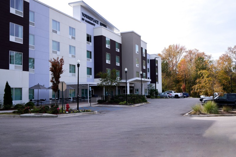 Towneplace Suites By Marriott Columbia West-lexington photo 4