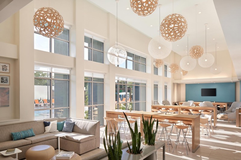 Element By Marriott Orlando At Seaworld photo 3