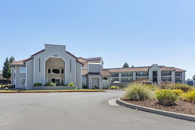Country Inn And Suites By Radisson Vallejo Napa Valley Ca photo 4
