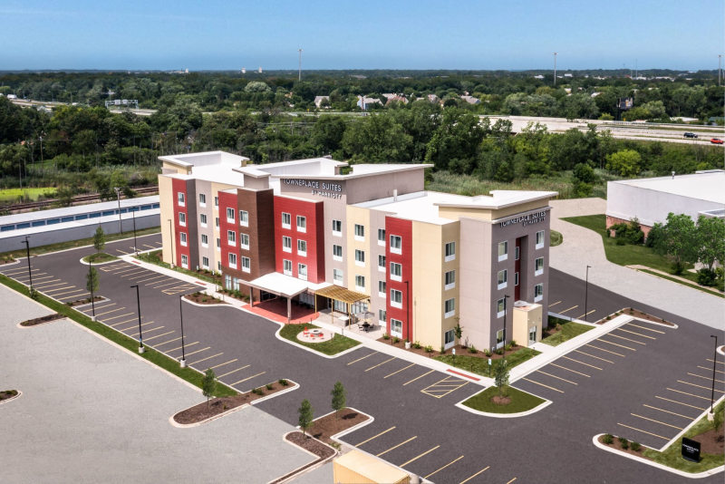 Towneplace Suites By Marriott Chicago Waukegan Gurnee photo 5