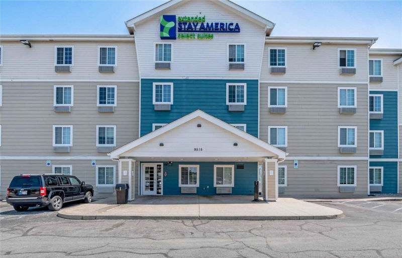 Extended Stay America Select Suites - Indianapolis - Lawrence photo 3