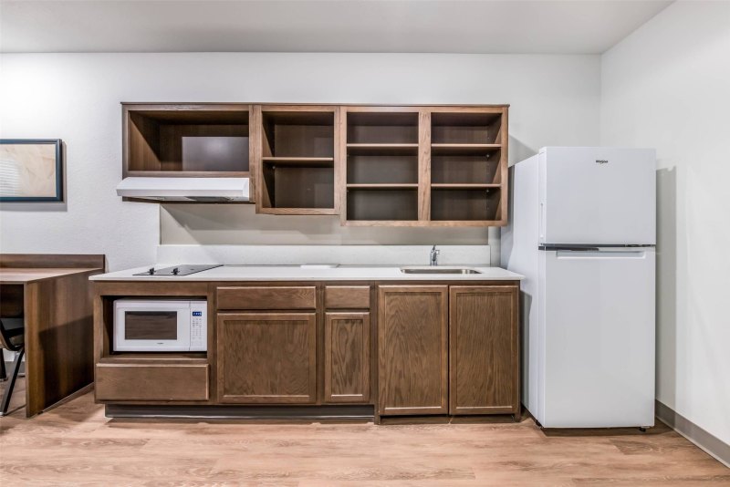 Woodspring Suites Charlotte-uni photo 3