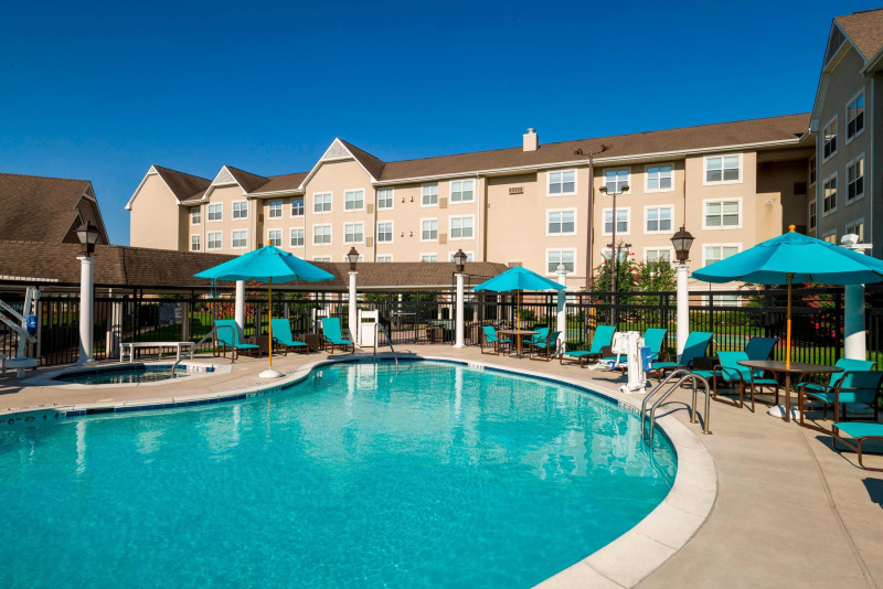 Residence Inn By Marriott Greenbelt photo 5