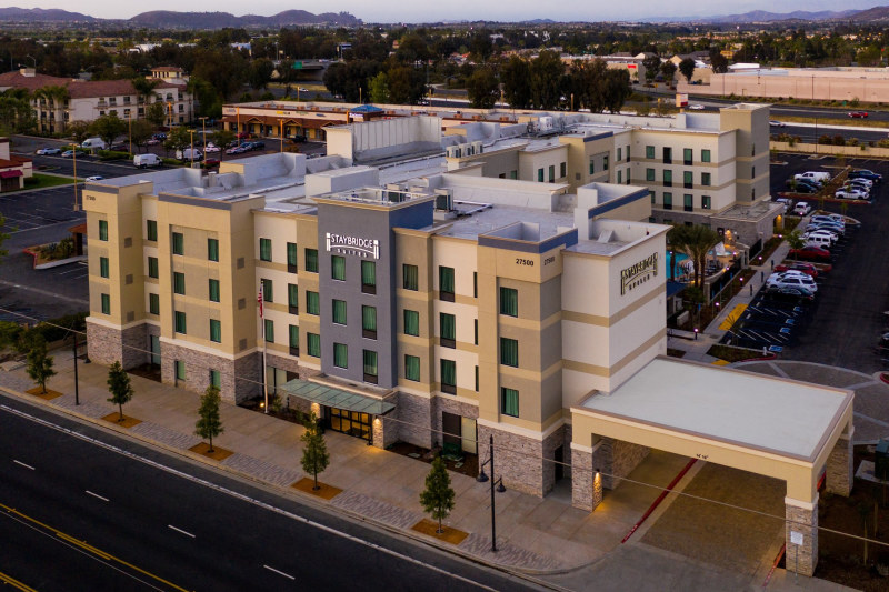 Staybridge Suites Temecula - Wine Country photo 3