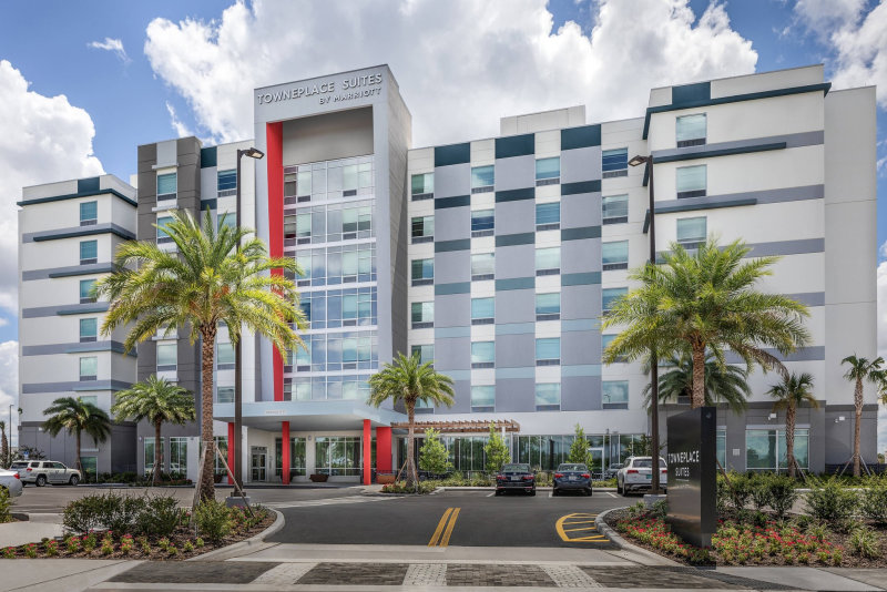 Towneplace Suites By Marriott Orlando Near Universal photo 4