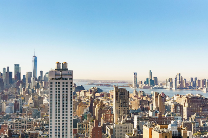 Towneplace Suites By Marriott New York Manhattan Chelsea photo 3