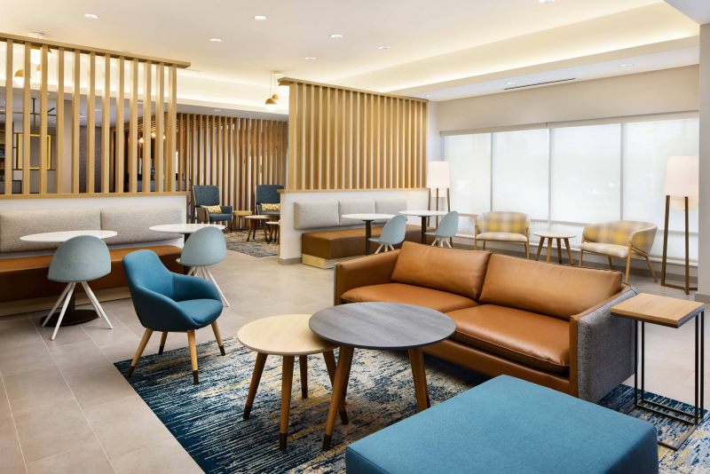 Towneplace Suites By Marriott Plant City photo 5