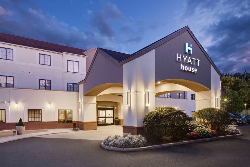 Hyatt House Boston Waltham photo 4