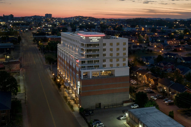 Towneplace Suites By Marriott Nashville Midtown photo 5