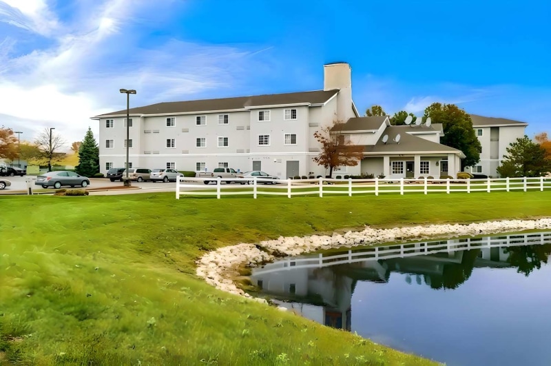 Quality Inn Fishers - Indianapolis