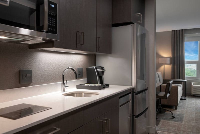 Towneplace Suites By Marriott Boston Medford photo 3