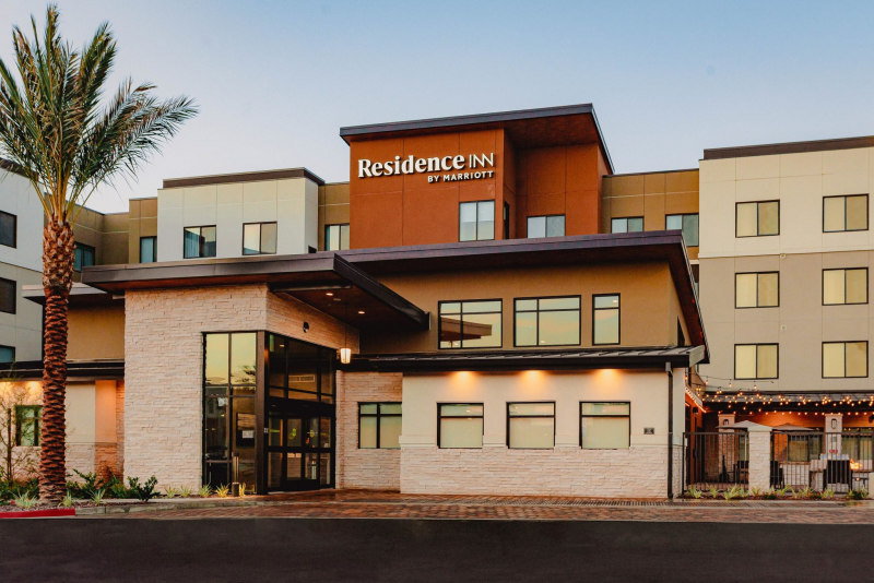 Residence Inn By Marriott Riverside Redlands photo 5