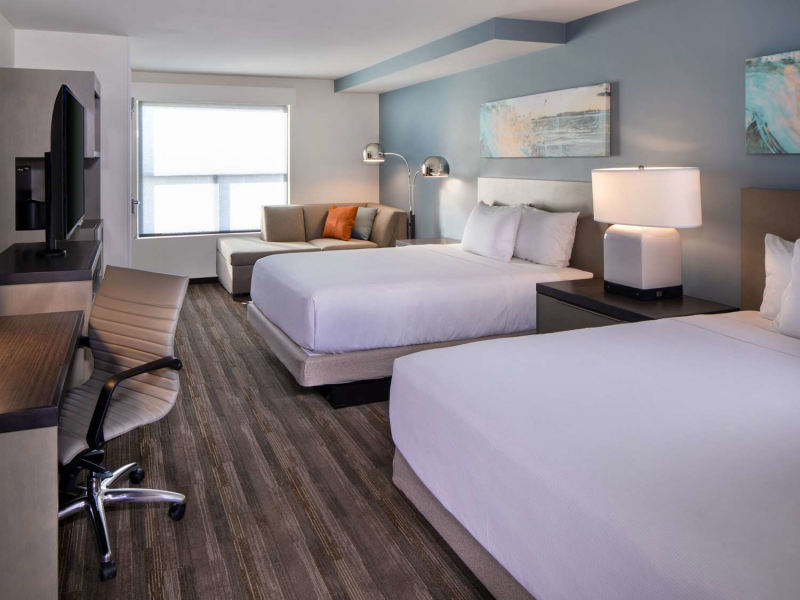 Hyatt House Lewes/rehoboth Beach photo 4