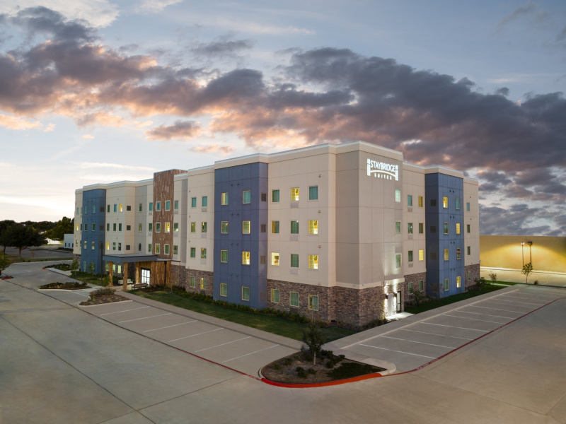 Staybridge Suites Houston Nw Cypress Crossing photo 4