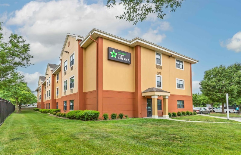 Extended Stay America Suites - Baltimore - Bwi Airport - Aero Dr. photo 3