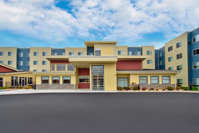 Residence Inn By Marriott Reading photo 5