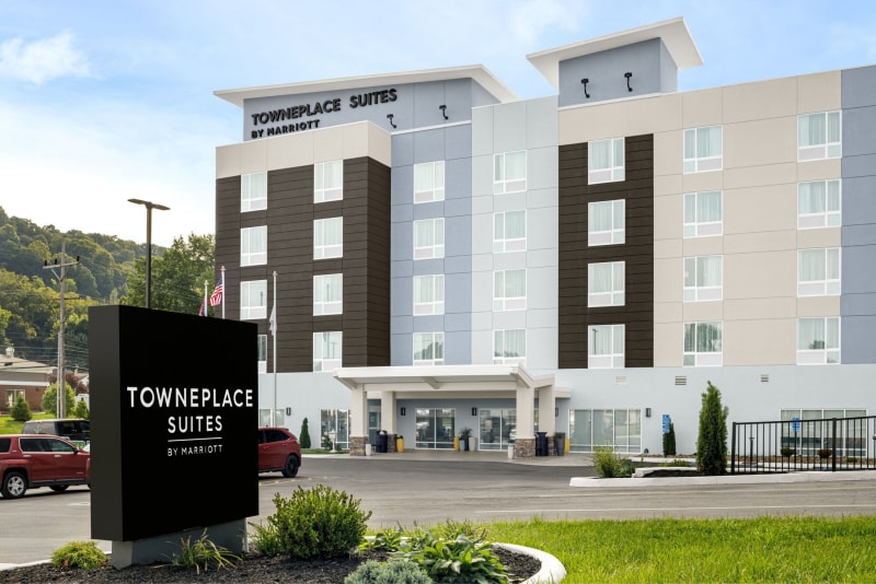 Towneplace Suites By Marriott Ironton photo 4