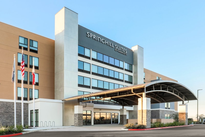 Springhill Suites By Marriott San Jose Fremont photo 5