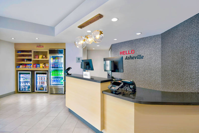 Towneplace Suites By Marriott Asheville West photo 4