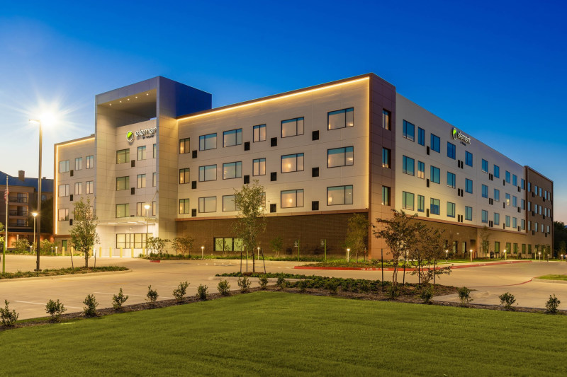 Element By Marriott Dallas Richardson photo 4