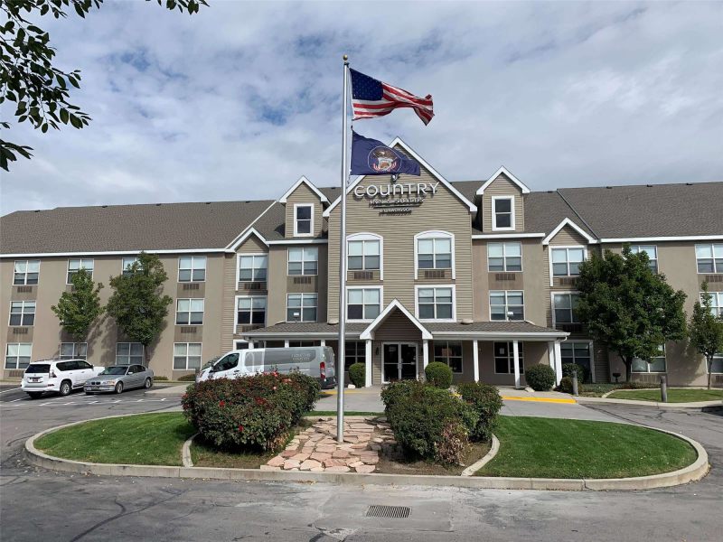 Country Inn And Suites By Radisson, West Valley City, Ut photo 3