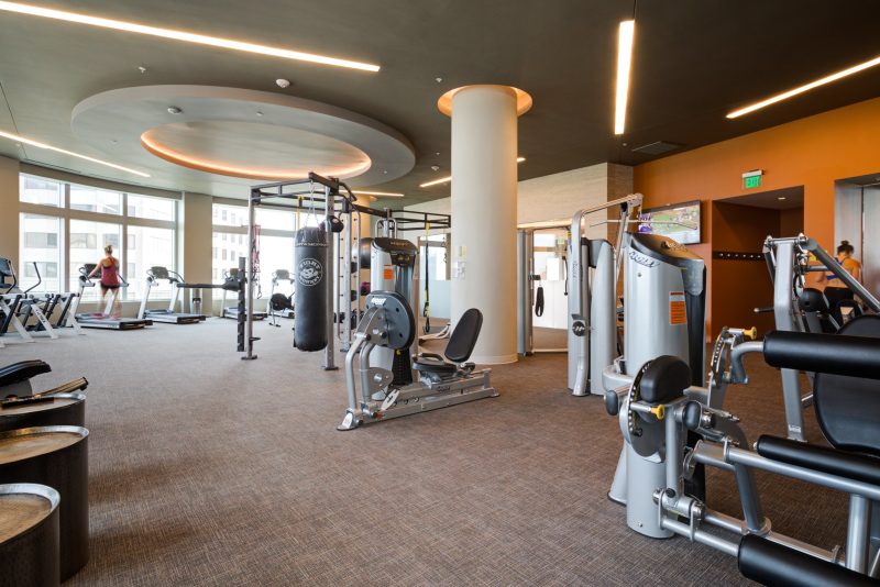 Mint House Houston - Medical Center – Houston, TX