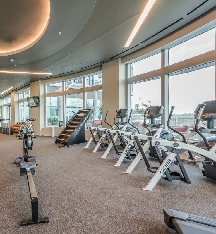 Mint House Houston - Medical Center – Houston, TX