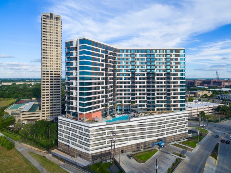 Mint House Houston - Medical Center
