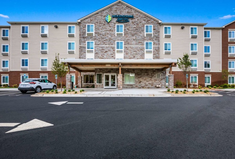 Woodspring Suites Elgin-chicago photo 3