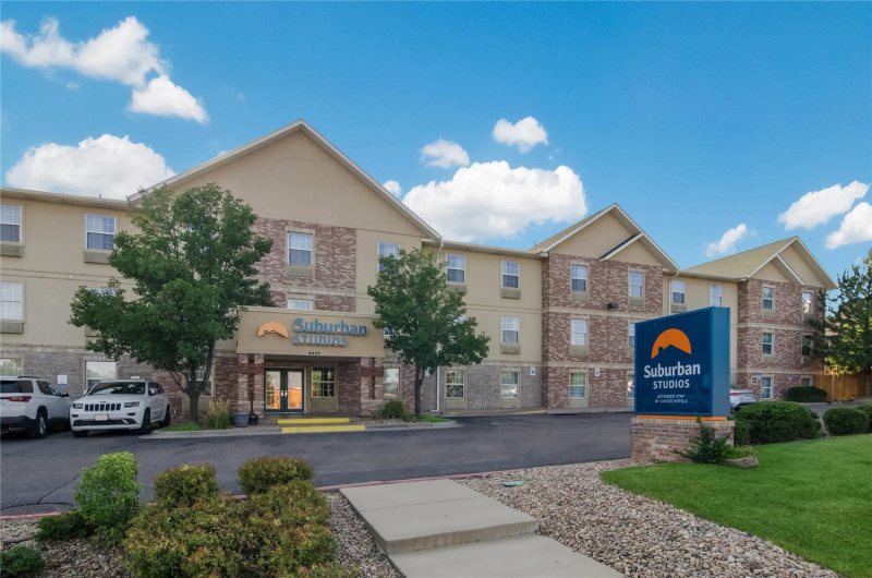 Suburban Studios Denver Central-arvada photo 3