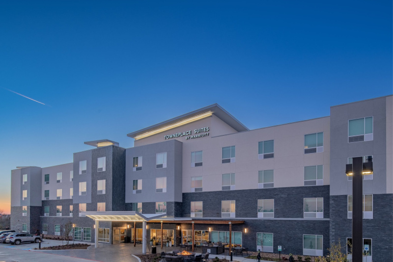 Towneplace Suites By Marriott Dallas Rockwall photo 4