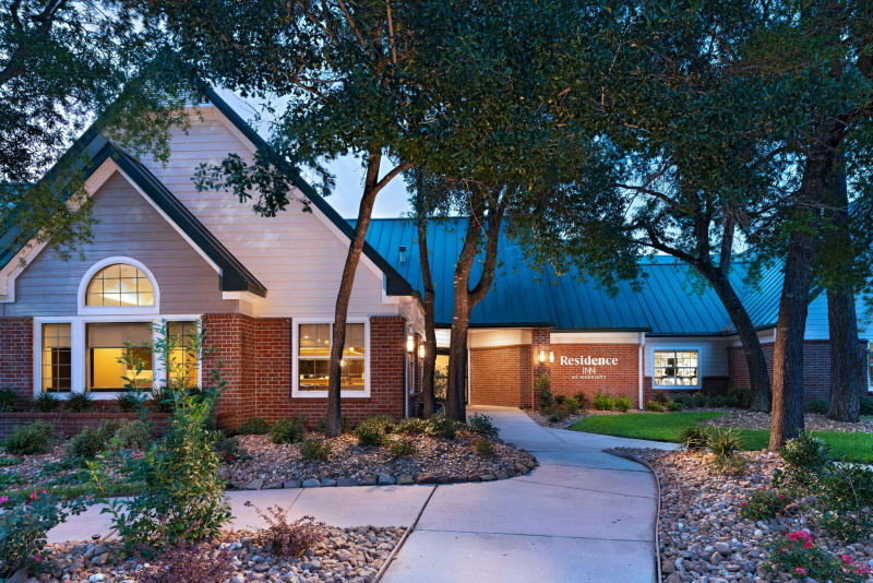 Residence Inn By Marriott Houston The Woodlands Lake Front Circle photo 4