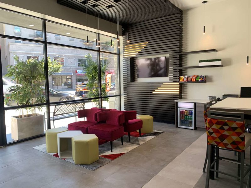Best Western Plus Brooklyn-prospect Park – New York, NY