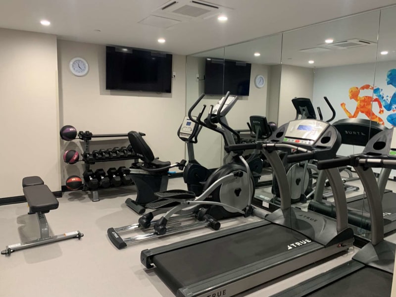 Best Western Plus Brooklyn-prospect Park – New York, NY