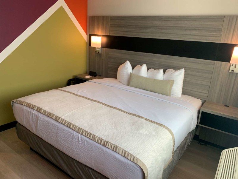 Best Western Plus Brooklyn-prospect Park – New York, NY