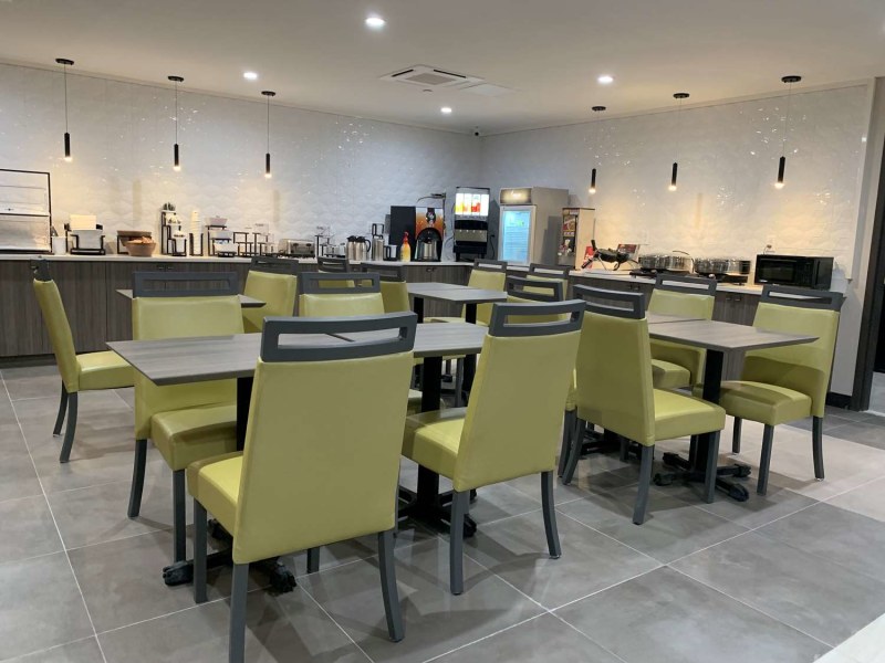 Best Western Plus Brooklyn-prospect Park – New York, NY