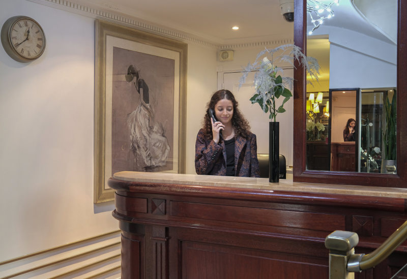 Hotel London photo 5