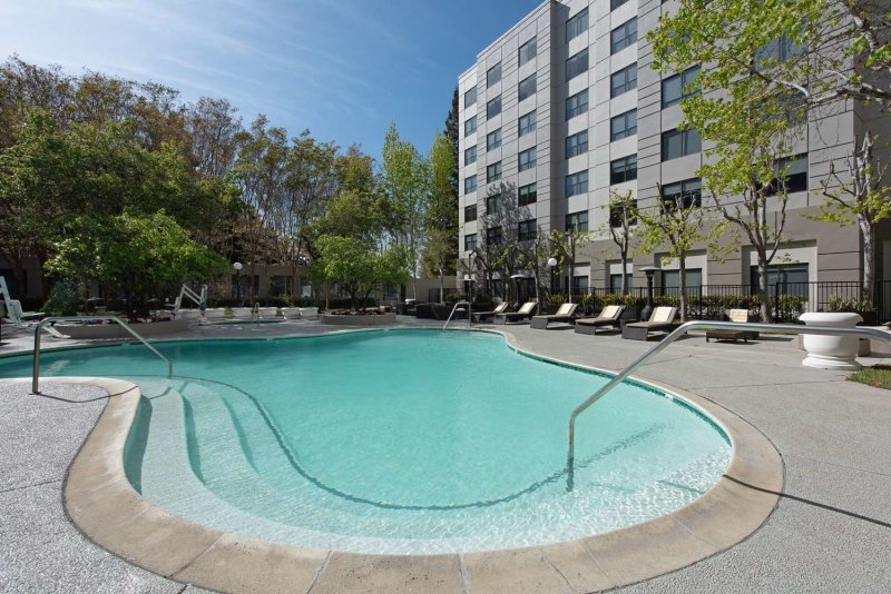 Hyatt Centric Santa Clara Silicon Valley photo 4