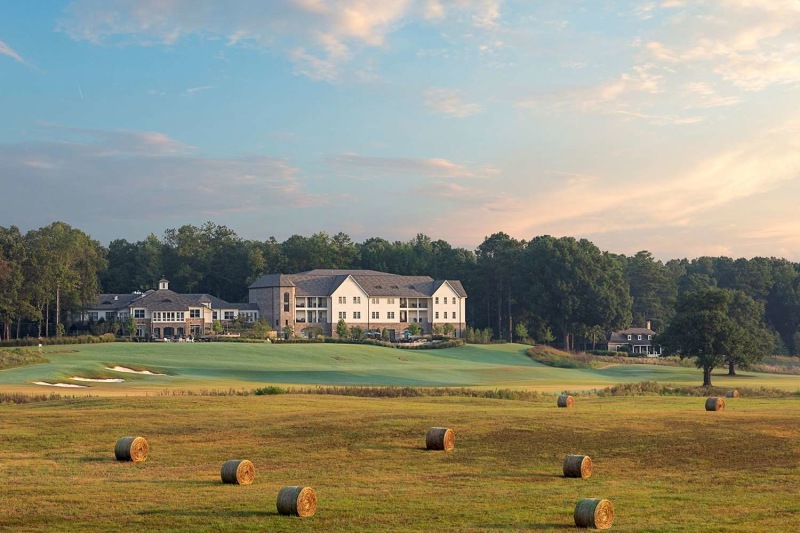 Pursell Farms