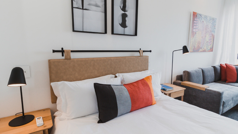 Bridgewater Apartments – Century City, NJ