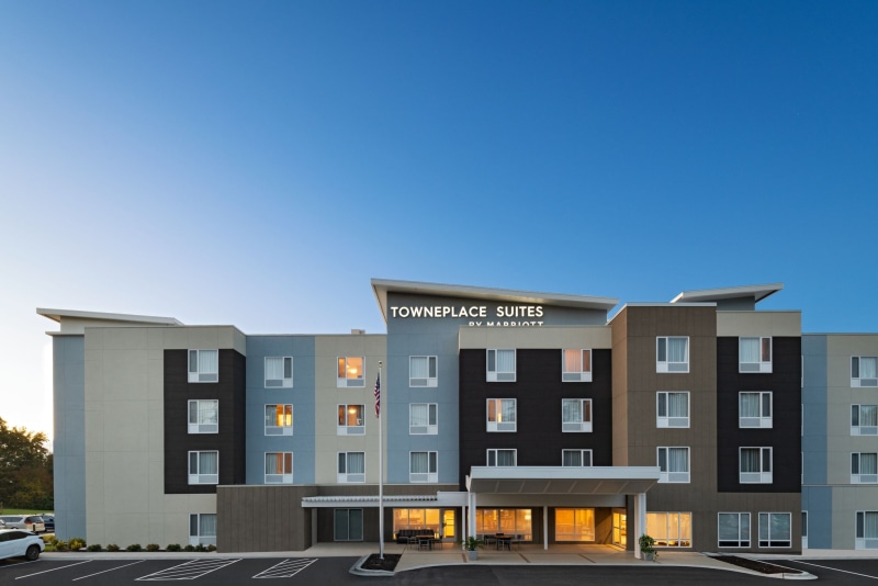 Towneplace Suites By Marriott Edgewood Aberdeen photo 4