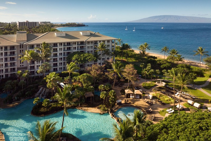 The Westin Kaanapali Ocean Resort Villas South photo 5