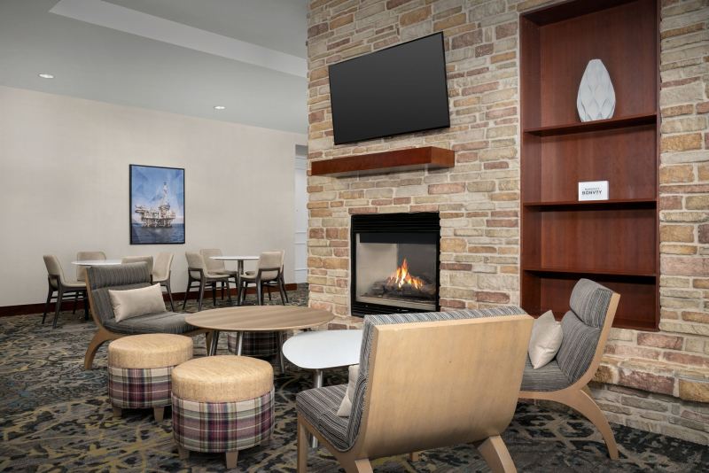 Residence Inn By Marriott Houston West-energy Corridor photo 5