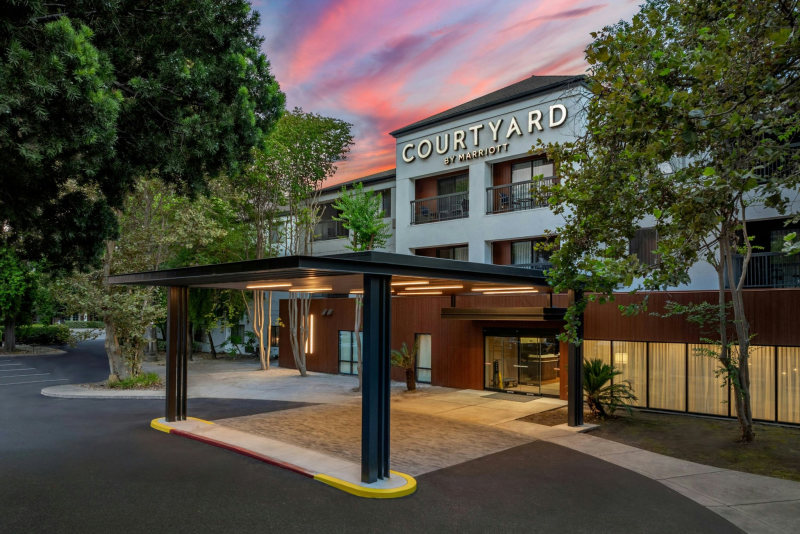 Courtyard By Marriott Stockton photo 5