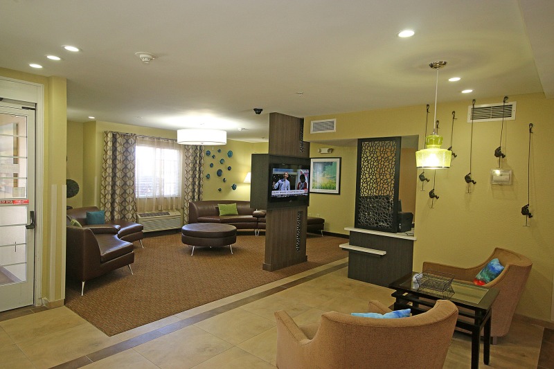 Candlewood Suites Newport News Yorktown photo 5