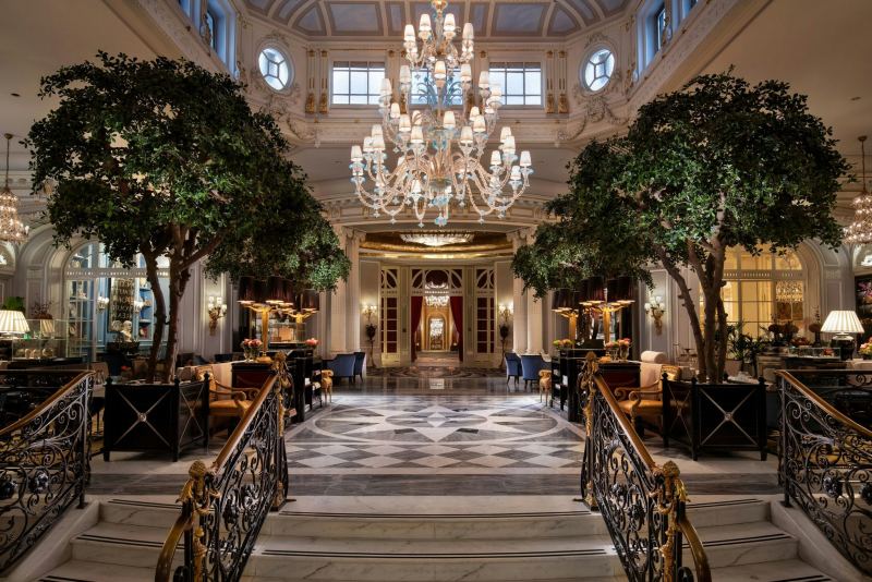 The St Regis Rome photo 4