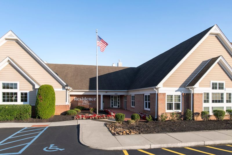 Residence Inn By Marriott Mount Laurel At Bishops Gate photo 3